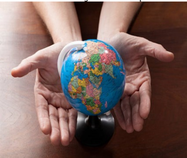 globe